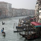 In Venice